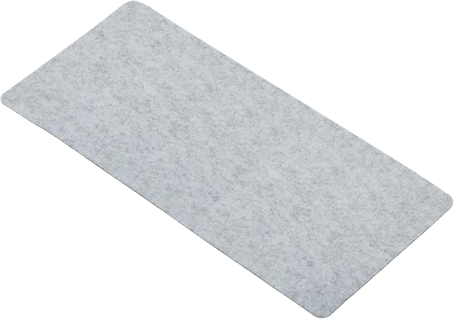 PATIKIL 24"x12" Desk Mat Protector, Felt Dual Side Desktop Pad Writing Mat for Office Home, Black 21 61jZnUFgsjL. AC SL1500 - northernschoolofshiatsu.co.uk