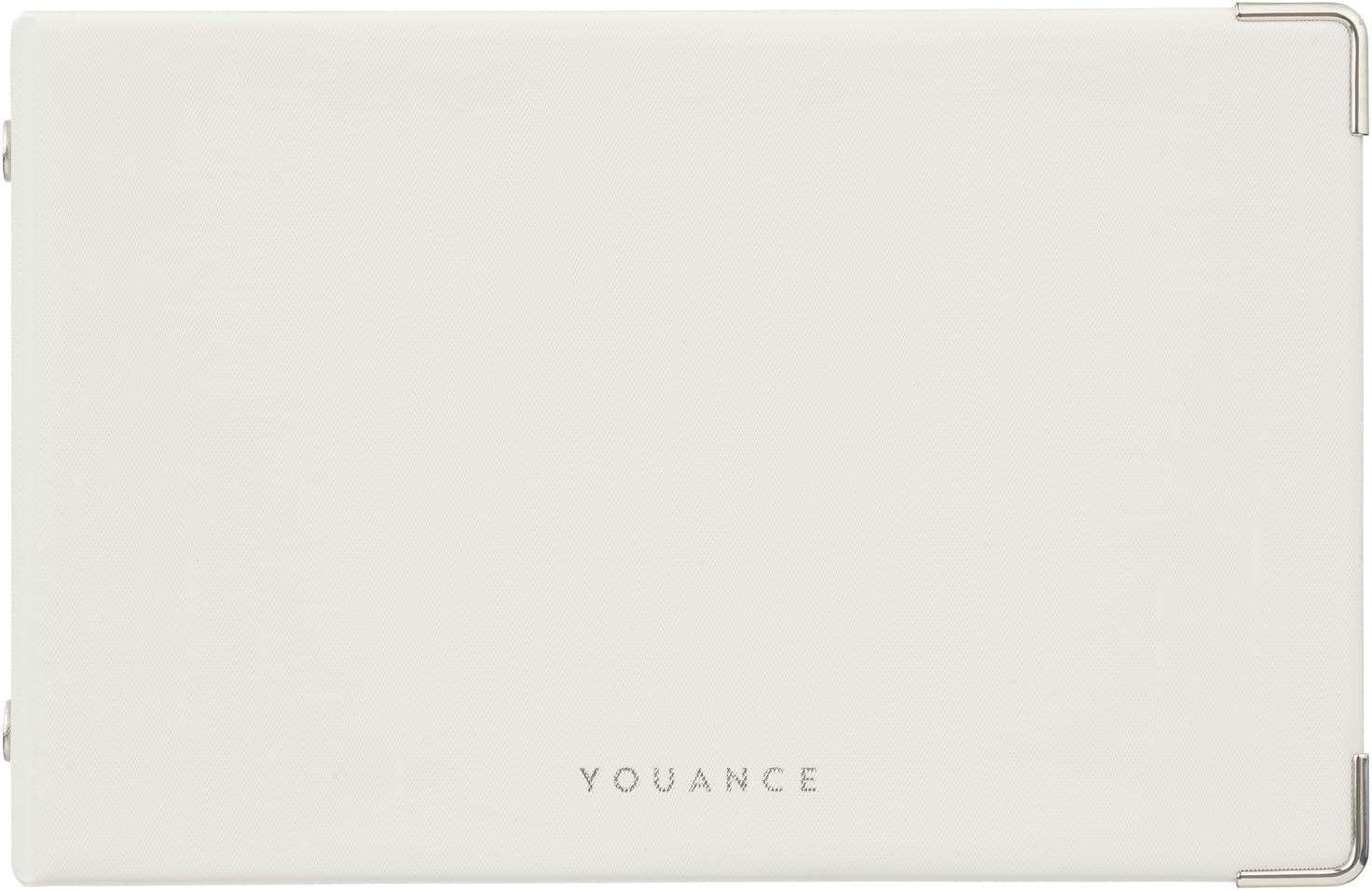 Maruman FM64-30 Loose Leaf Binder Yuance Mini 5 Hole, Light Purple 49 - northernschoolofshiatsu.co.uk