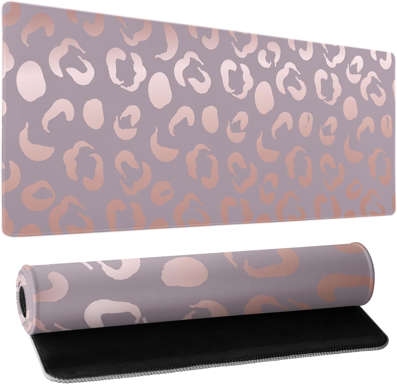 Large Floral Mouse Pad Extended Gaming Mousepad 31.5"x11.8" Vintage Aesthetic Black Desk Mat Flower Mouse Pad Plant Wildflower Mousepad XXL Laptop Computer Keyboard Mats for Desk Office 79 61kgpQGSi1L. AC SL1500 - northernschoolofshiatsu.co.uk