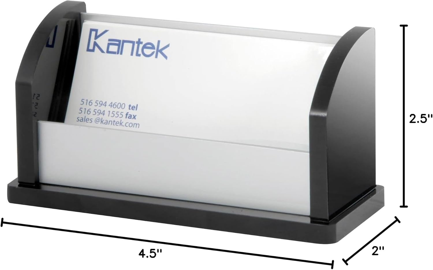 Kantek Stackers for Black Acrylic and Aluminum Letter Trays, Set of 4 Brackets Allows For Stacking of Existing Letter Trays (BA311) 4 61nObHPQZjL. AC SL1500 - northernschoolofshiatsu.co.uk