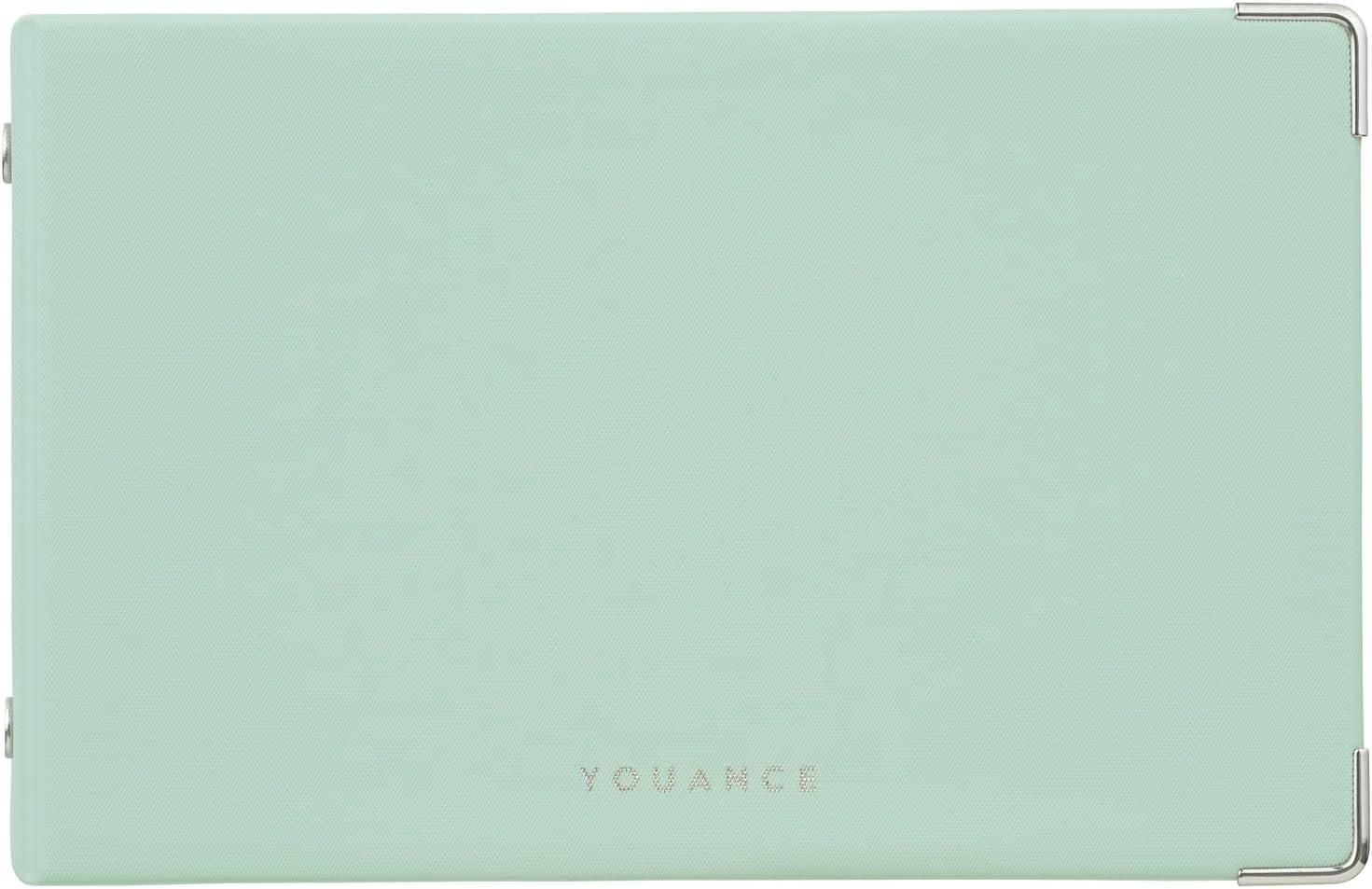 Maruman FM64-30 Loose Leaf Binder Yuance Mini 5 Hole, Light Purple 37 61na0+ZjUlL. AC SL1500 - northernschoolofshiatsu.co.uk