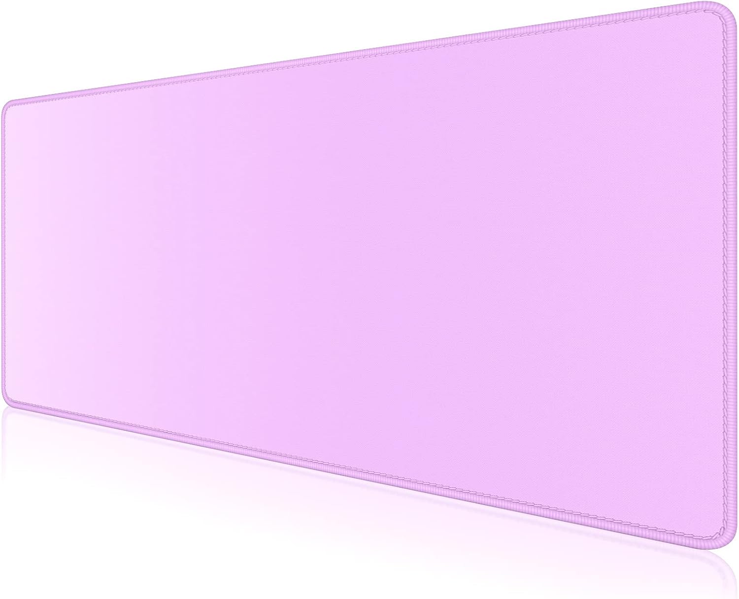 Dapesuom Large Mouse Pad, Extended Gaming Mouse Mat with Stitched Edges, Full Size Desk Mats with Non-Slip Base, Computer Big Desktop Keyboard Pad for Gamer, Laptop, Office, 23.6 x 11.8 in, Pink 144 61oCpfBXA6L. AC SL1500 - northernschoolofshiatsu.co.uk