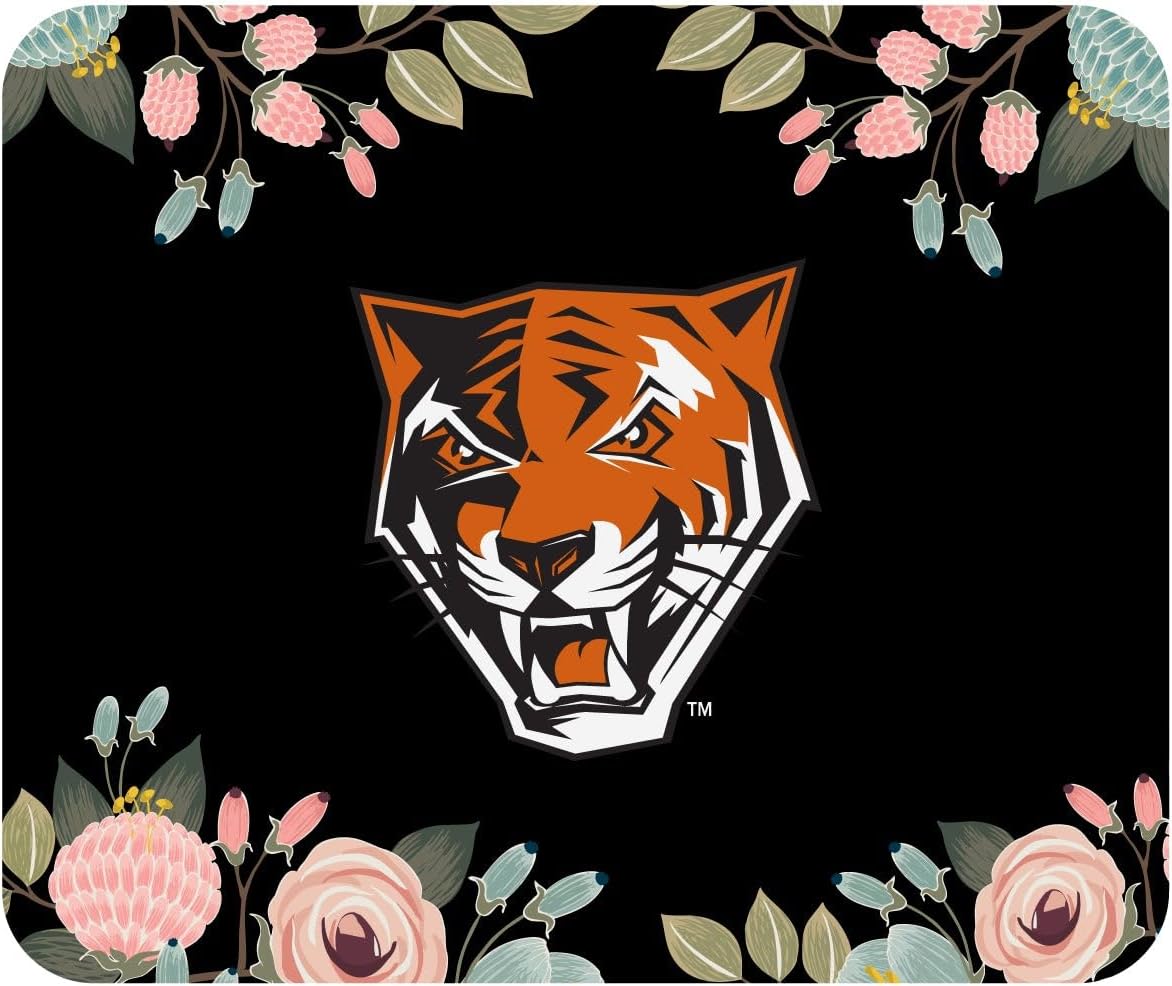 Mouse Pad, Fabric, Arizona State University Standard/Classic Red 62 - northernschoolofshiatsu.co.uk