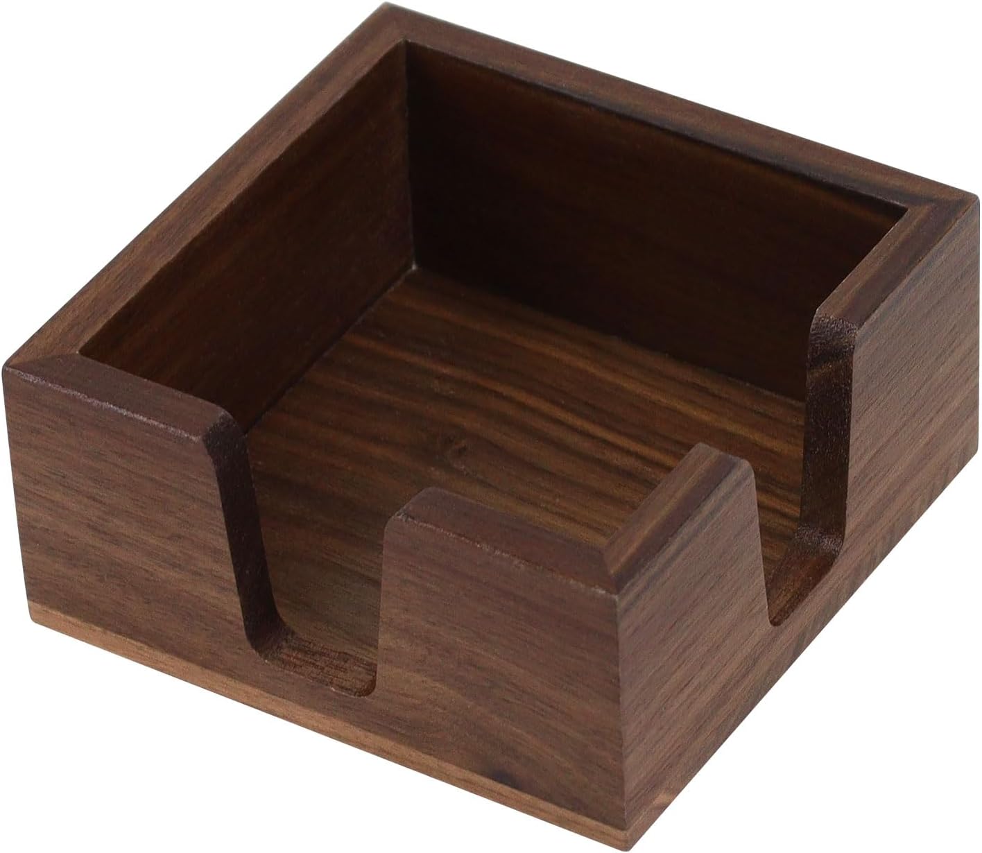 Wood Sticky Note Holder with Dual Slots, Self-Stick Note Holder Memo Holder Paper Dispenser Organizer for Organized Note-Taking (Black Walnut) 1 61p0J+4vhYL. AC SL1500 - northernschoolofshiatsu.co.uk