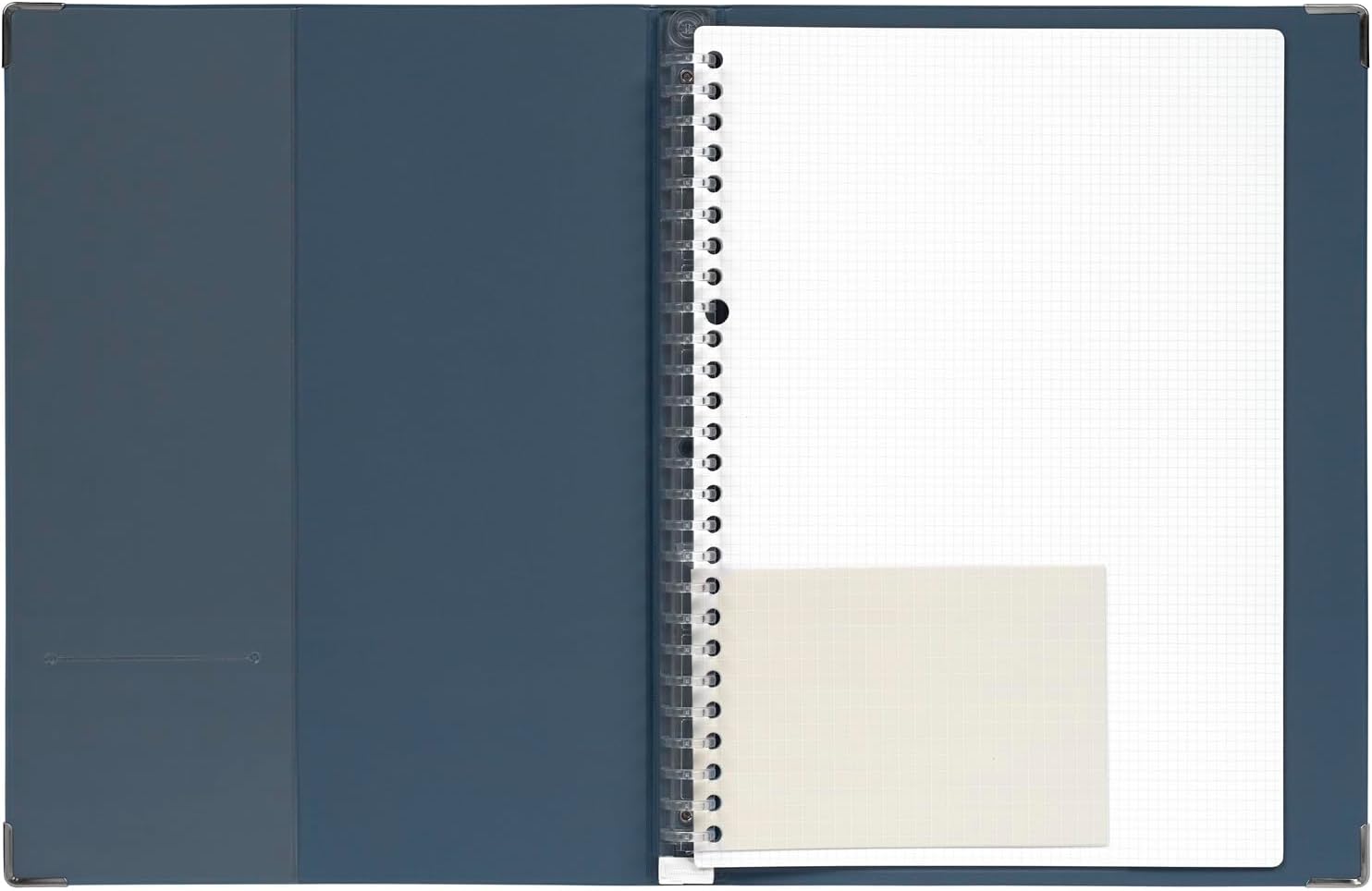 Maruman FM64-30 Loose Leaf Binder Yuance Mini 5 Hole, Light Purple 62 61pJXgVJr8L. AC SL1500 - northernschoolofshiatsu.co.uk