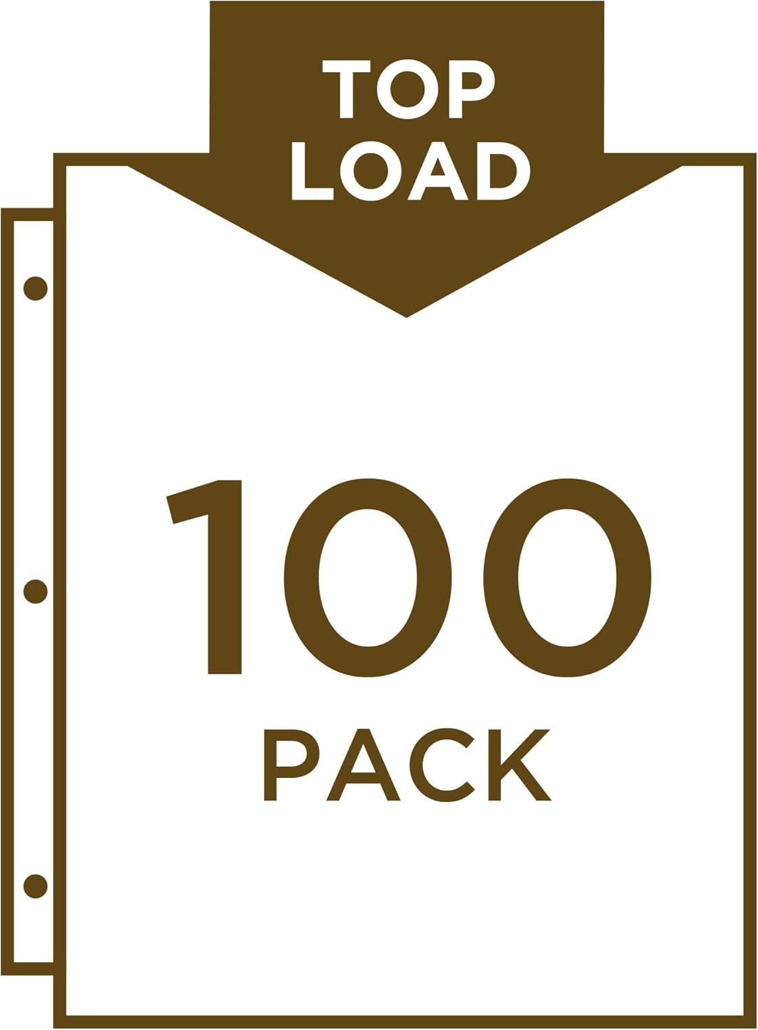 Avery EcoFriendly Recycled Economy Sheet Protectors, Semi-Clear, Top Load, 100 Document Protectors (75537) 6 61qFKGKOQHL. AC SL1500 - northernschoolofshiatsu.co.uk