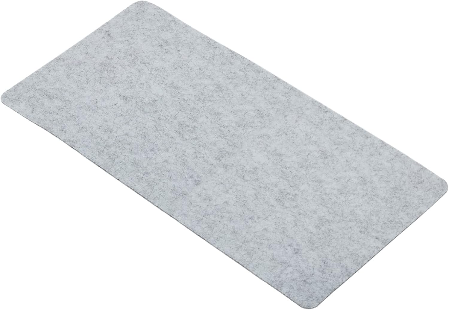 PATIKIL 24"x12" Desk Mat Protector, Felt Dual Side Desktop Pad Writing Mat for Office Home, Black 15 61rcoU5TkvL. AC SL1500 - northernschoolofshiatsu.co.uk