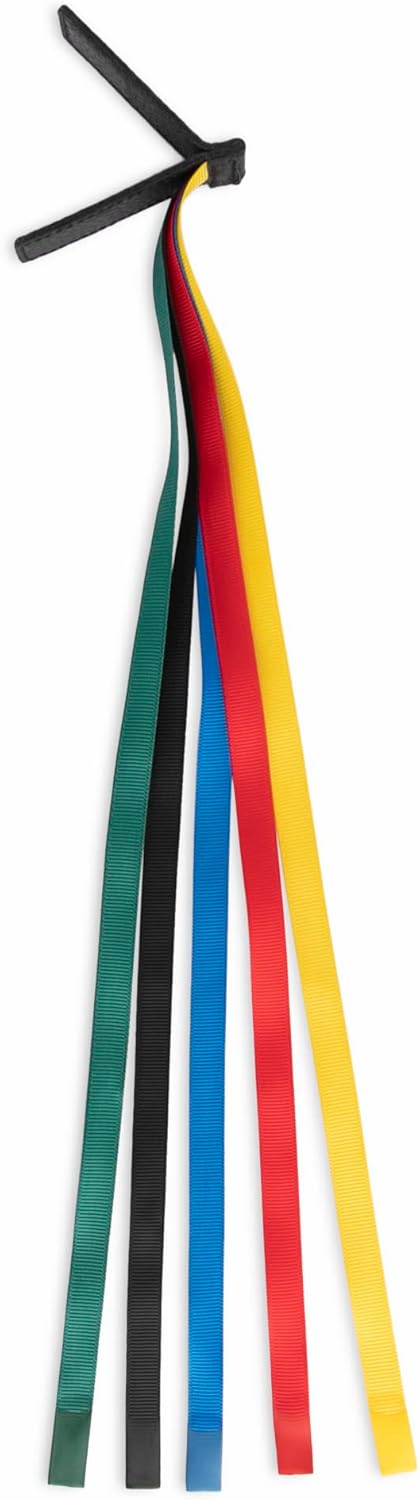 Superior Essentials Magnetic Bible Bookmark - Genuine Leather, Attachable Bible Ribbon Bookmarks for Book Lovers with 5 Colorful Strings (Forest, 1PC) 32 61uwyTOebzL. AC SL1500 - northernschoolofshiatsu.co.uk