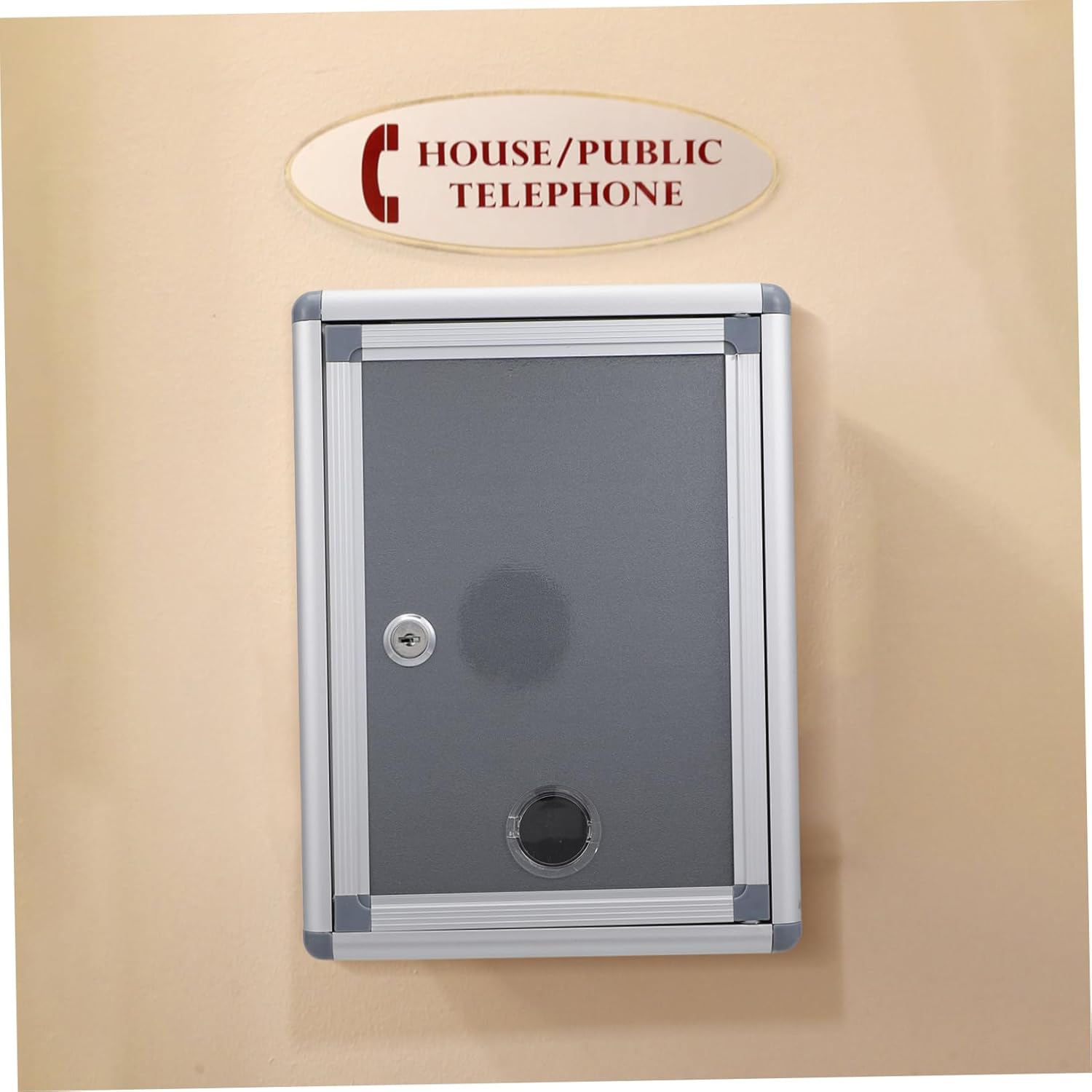 Suggested Drop Box with Lock, for Office, Customer Center, , Hotel 4 61wUp8yoS L. AC SL1500 - northernschoolofshiatsu.co.uk