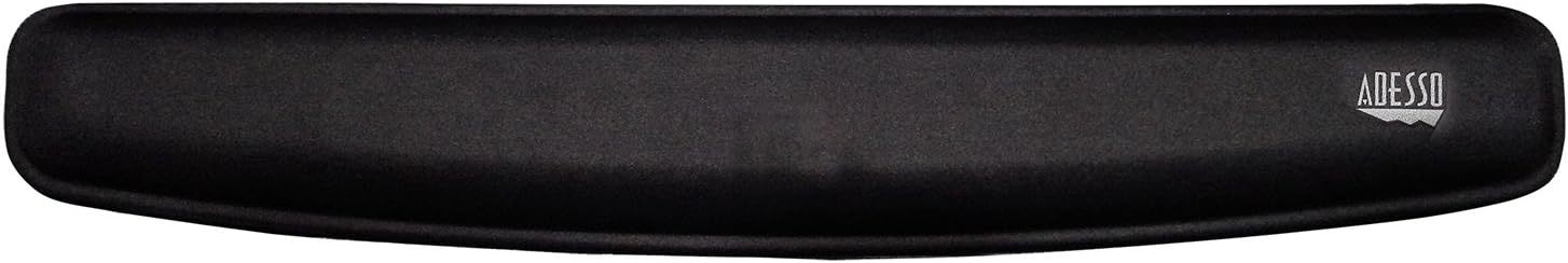 Adesso Memory Foam Keyboard Wrist Rest 1 61wcwUT+B9L. AC SL1500 - northernschoolofshiatsu.co.uk