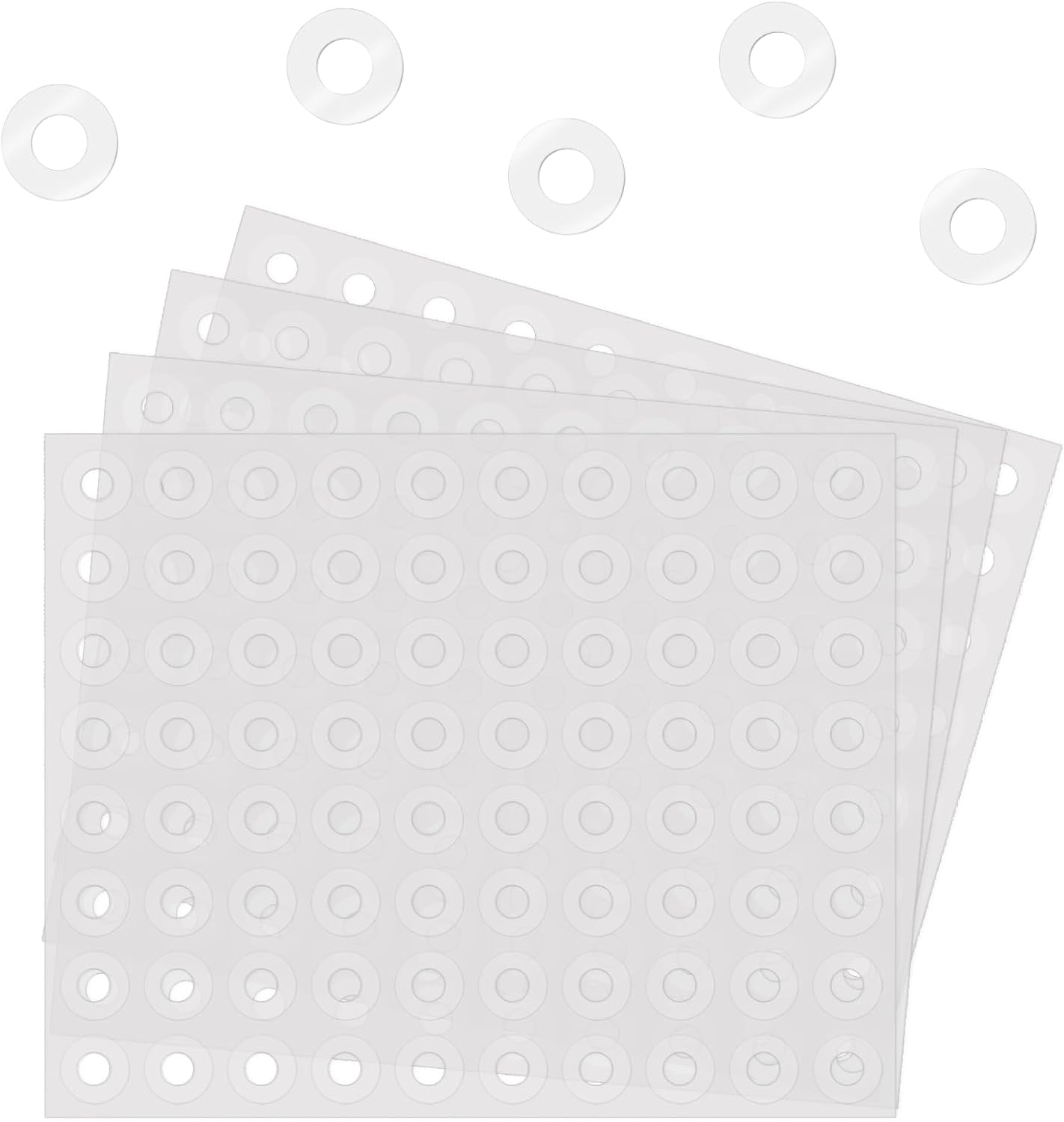 Hole Reinforcement Stickers Labels,10colors,Pack of 1440 7 61y+ 9L+IcL. AC SL1500 - northernschoolofshiatsu.co.uk