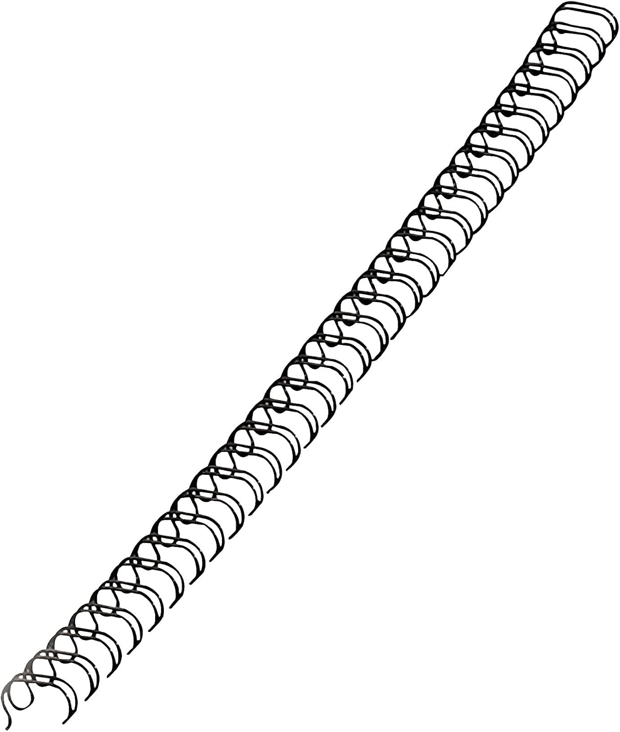 Fellowes 5/16-Inch Binding Spines Wire, 25-Pack, Black (5255201) 2 61z9b3rQ4FS. AC SL1500 - northernschoolofshiatsu.co.uk
