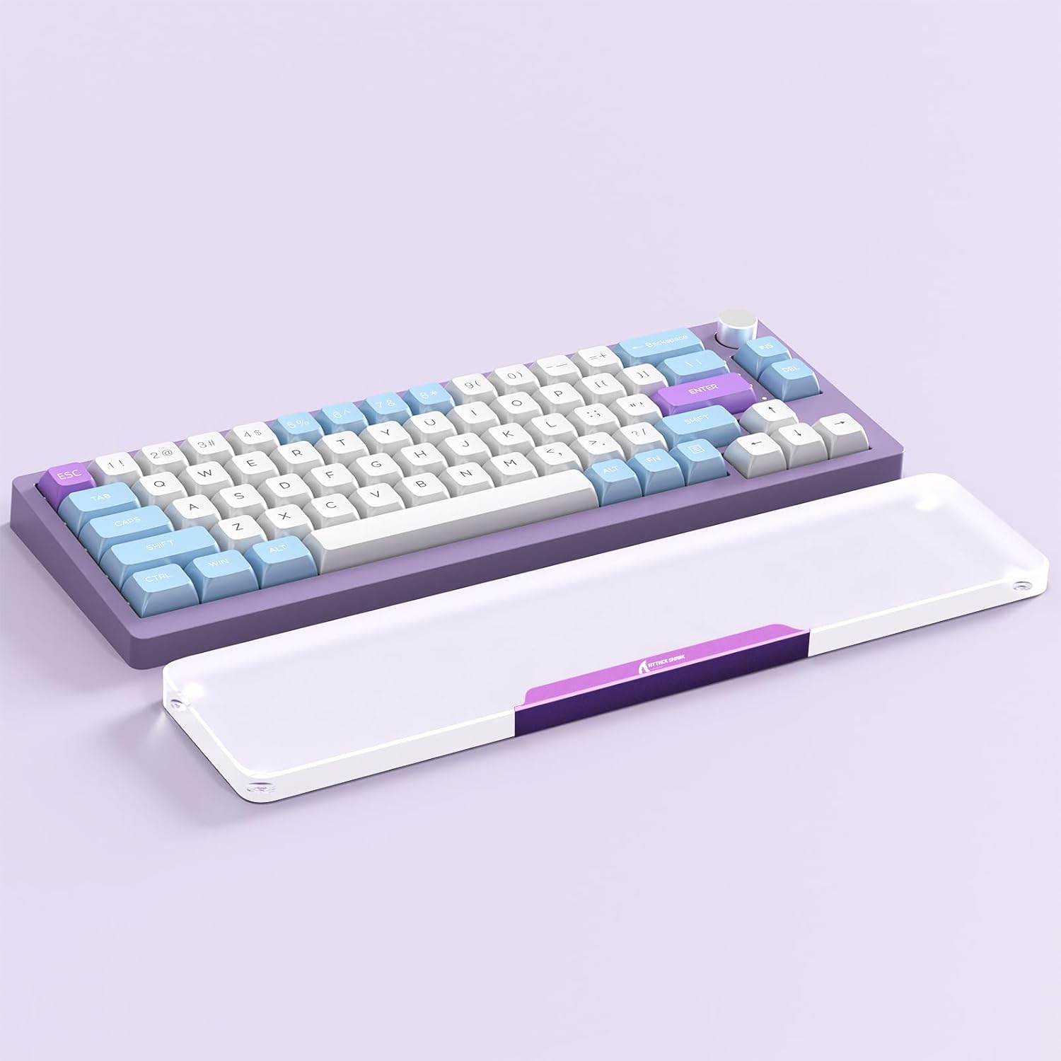 Acrylic Gaming Keyboard Wrist Rest,Clear Ergonomic Palm Rest with Anti-Slip Base,Customized Metal CNC Aluminum Alloy Logo for Compact 60% Computer Keyboard,Office,Home,Laptop,Mac,Easy Typing-Black 35 61zy4dGTLXL. AC SL1500 - northernschoolofshiatsu.co.uk