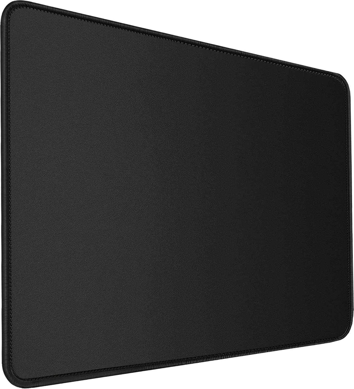 Mouse Pad, Large Gaming Mouse Pad with Double Stitched Edges, 14.9 x 11.7 inches Premium-Textured & Waterproof Mousepad, Nonslip Natural Rubber Base Mouse pad for Laptop,Computer, Office, Black 8 71 qVqVvOBL. AC SL1500 - northernschoolofshiatsu.co.uk