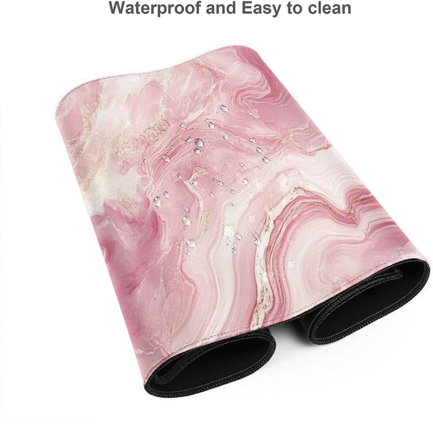 AQQA Abstract Desk Mat Desktop,Gaming Mouse Pad Long Cute Large Desk Pads 31.5X15.7 Inch Mousepad with Non-Slip Base Stitched Edge Keyboard Mat for Gaming Office, Abstract Modern Colorful 31 71 tNf0uCkL. AC SL1500 - northernschoolofshiatsu.co.uk