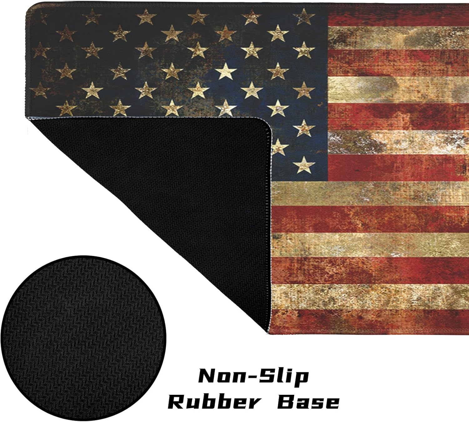 Large Mouse Pad Gaming Extended Desk Pad with Stitched Edge and Non-Slip Rubber Base Keyboard Pad for Laptop Office and Home 31.5 X 11.8 Inch,Eucalyptus Leaves 5 710DICQHf1L. AC SL1500 - northernschoolofshiatsu.co.uk