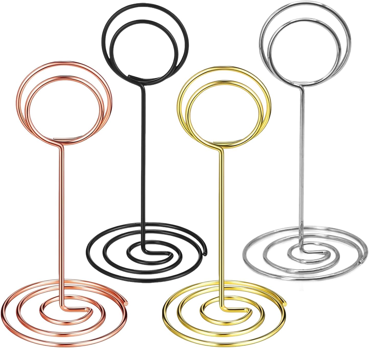 Desktop Memo Holder 4Pcs Base Memo Clip Jumbo Desk Paper Clip Table Number Holder Picture Memo Note Photo Stand Office Accessory 14 711PMeBHt9L. AC SL1500 - northernschoolofshiatsu.co.uk