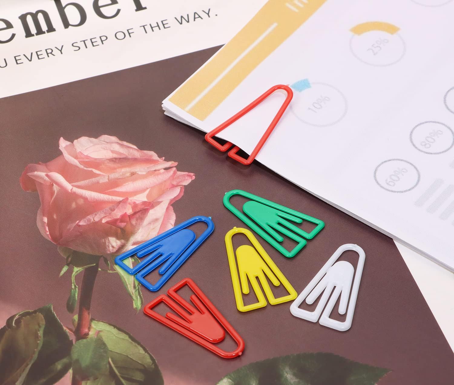 Tupalizy 50PCS Plastic Paper Clips Bookmarks Smooth Colored Paperclip Clamp for Scrapbooking Planners Notebook Travel Photos Documents Crafts Teachers School Home Office Supplies,25mm, Boat Shape 4 711Whp9ZHnL. AC SL1500 - northernschoolofshiatsu.co.uk