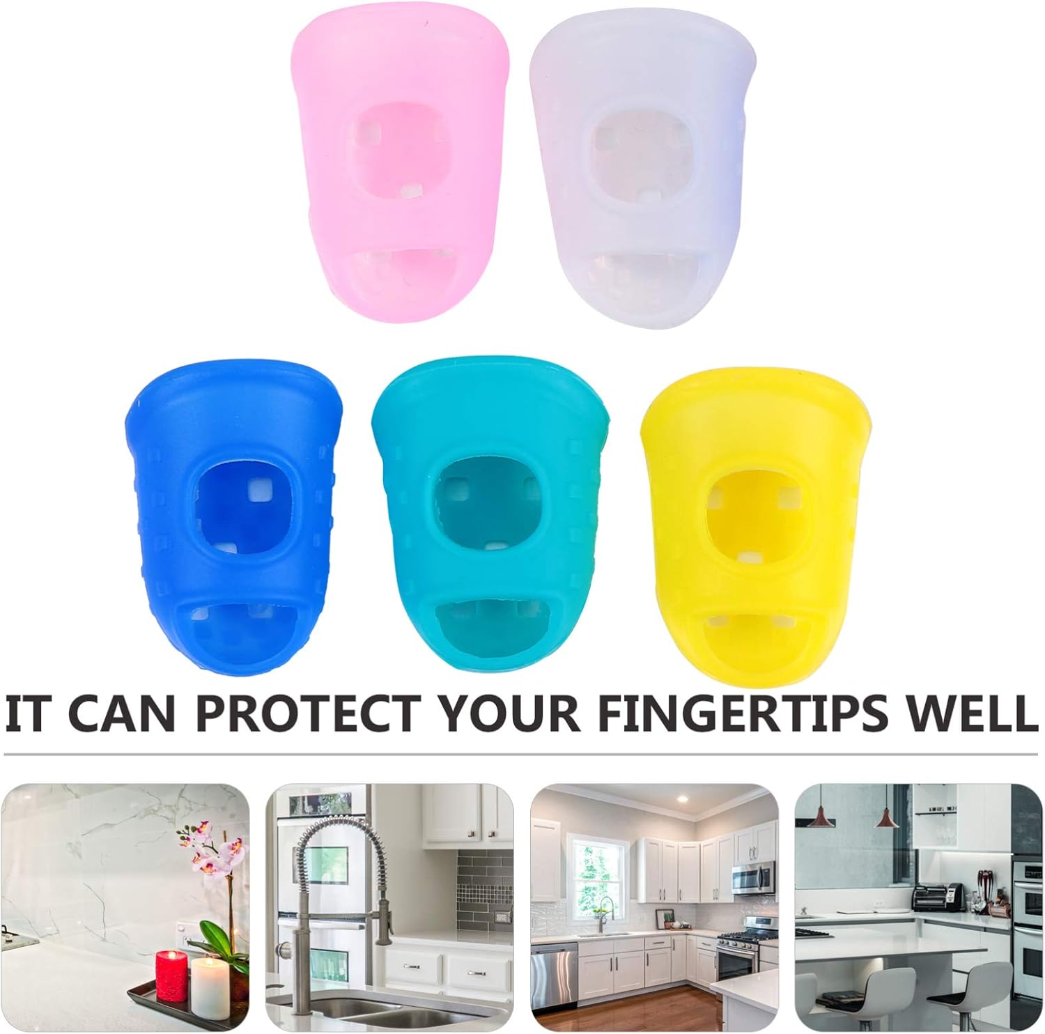 DOITOOL 40 Pcs Large Nonslip Finger Covers Finger Protectors for Craft Office Guitar Paper Cuts Comfortable Grip for All Activities 6 713C0PrnLlL. AC SL1500 - northernschoolofshiatsu.co.uk