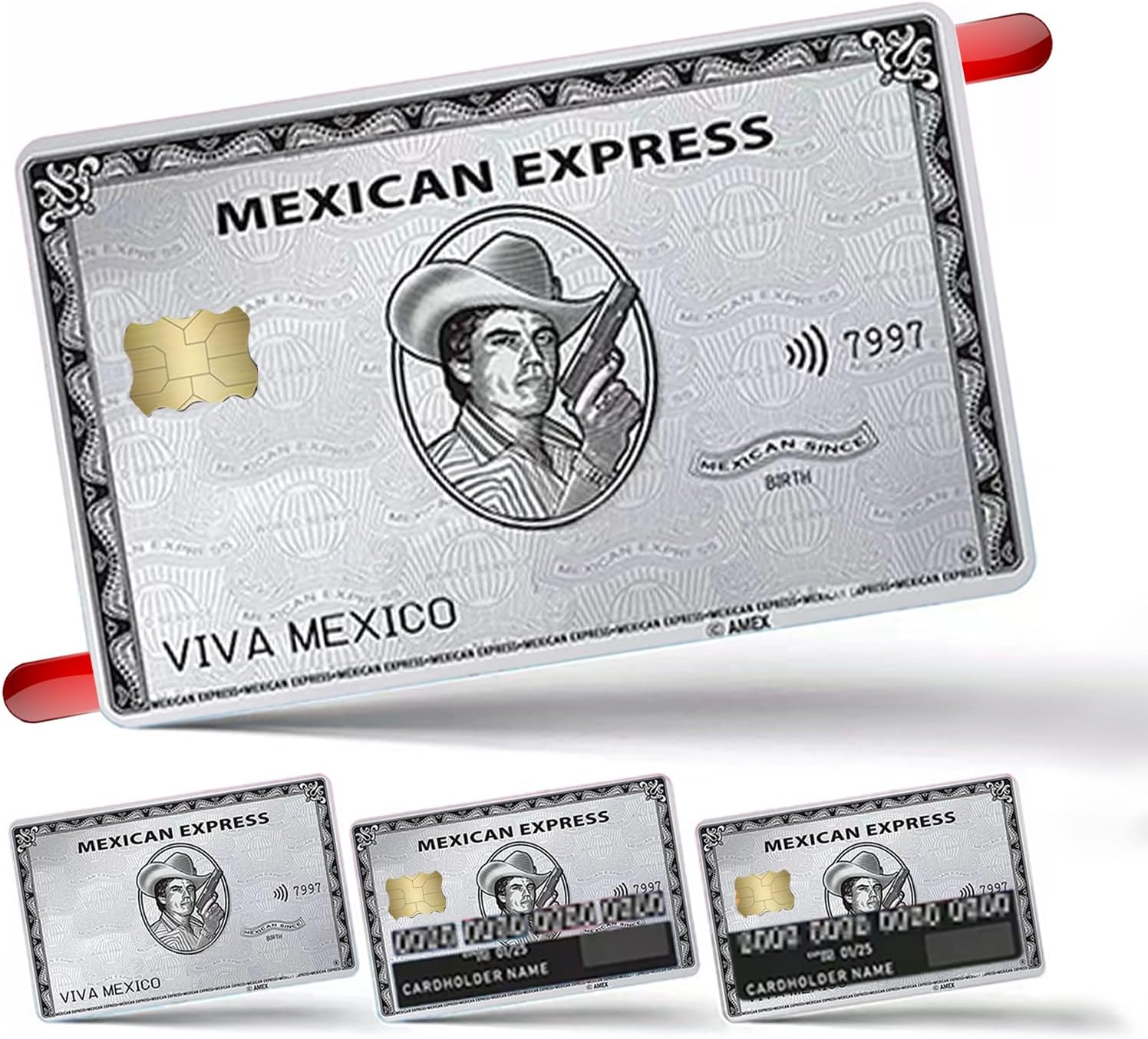 Amlo Peso Card Stickers, Personalizing Bank Card Skins | Removable, Slim, Waterproof, 4pcs Mexico Peso Culture Pattern (Color-D, 4PSC) 27 713Rn7B2HcL. AC SL1500 - northernschoolofshiatsu.co.uk