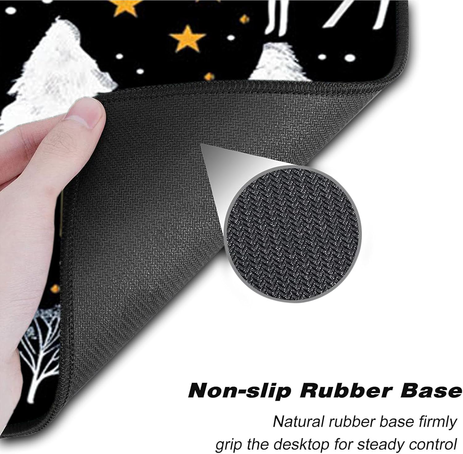 Keyboard Wrist Rest Set,Memory Foam Wrist Support Mouse Pad,31.5"x11.8" Desk Mat for Comfortable Typing & Pain Relief,Non-Slip Base for Office & Home Use - Abstract Flower 94 713fnRU0h6L. AC SL1500 - northernschoolofshiatsu.co.uk