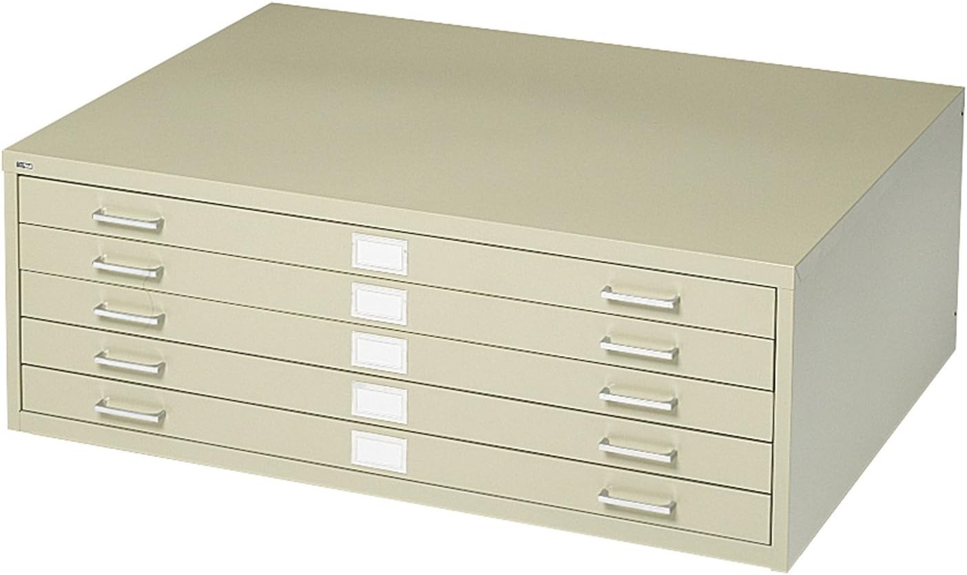 Safco Products 4975GR Flat File High Base for 5-Drawer 4994GRR Flat File, Sold Separately, Gray 28 714FCGZZyvL. AC SL1500 - northernschoolofshiatsu.co.uk