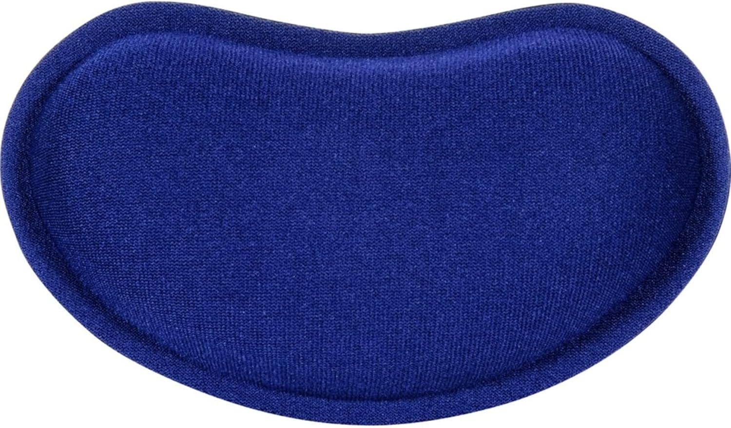 Ergoprene Gel Wrist Rest - Blue 3 714K - northernschoolofshiatsu.co.uk