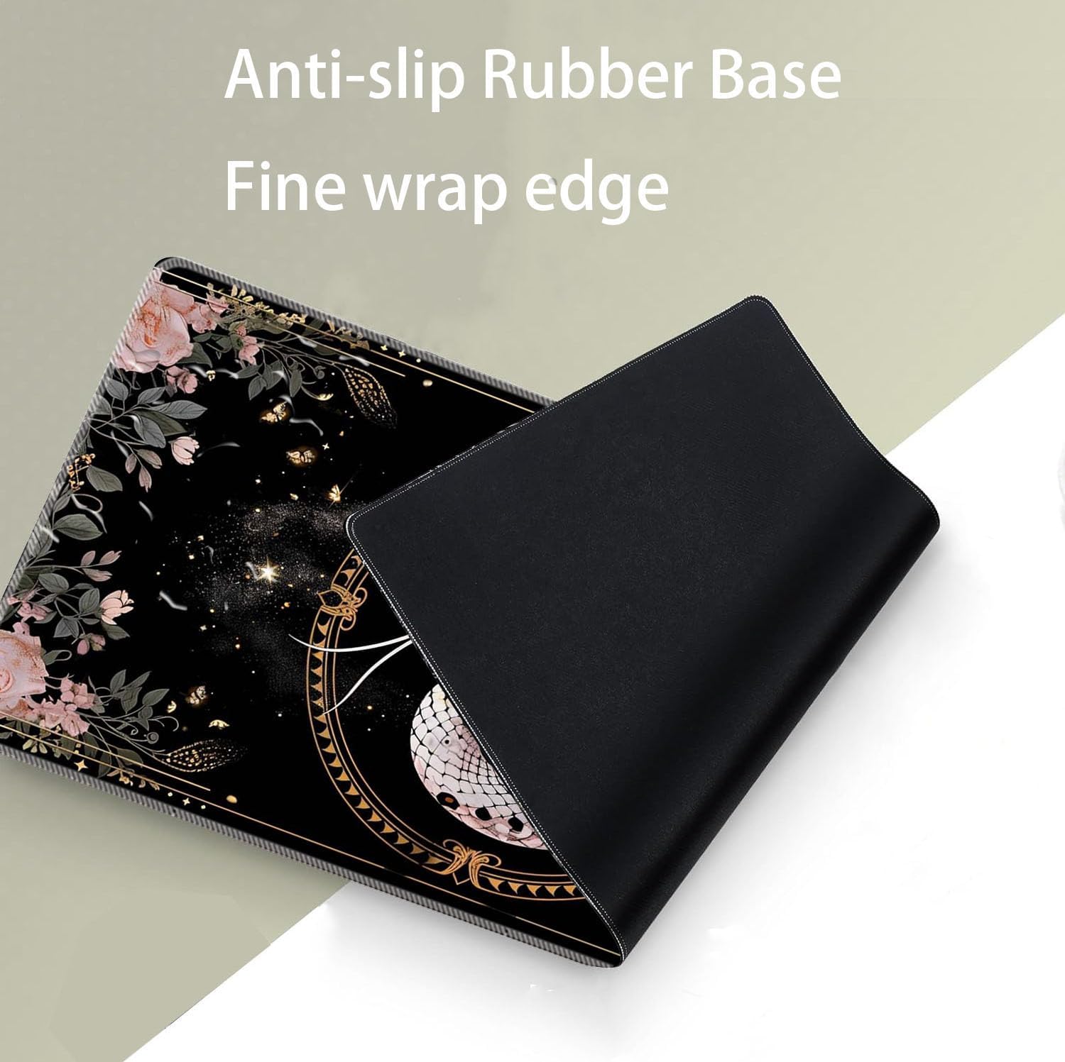 Keyboard Mouse Pad Set,Large Desk Pad+Keyboard Wrist Rest+Mouse Pad Wrist Support+Coaster,Easy Typing Pain Relief Non-Slip Mousepad Wrist Support Mousepad Home Office,Colorful Bird Feathers 20 714zZ3VHygL. AC SL1500 - northernschoolofshiatsu.co.uk