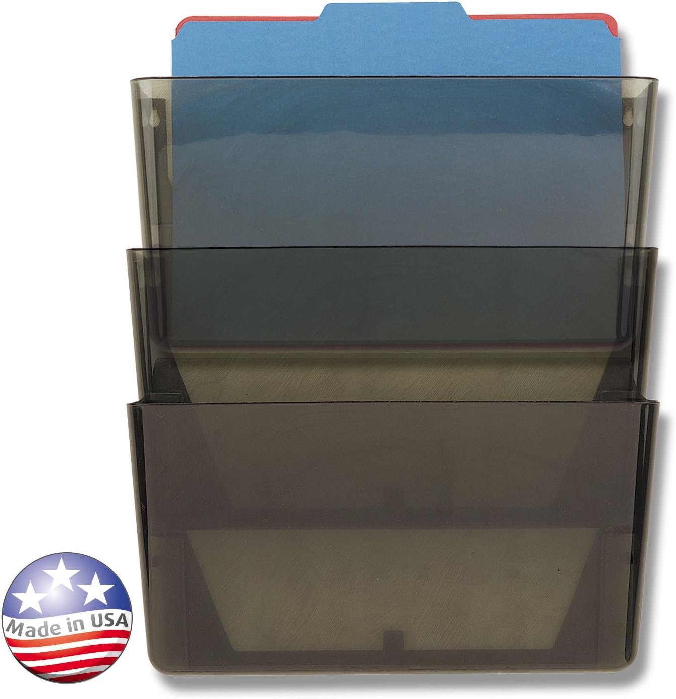 Officemate Wall Mountable Space-Saving Files (OIC21421) 2 715SQD2QXrL. AC SL1500 - northernschoolofshiatsu.co.uk