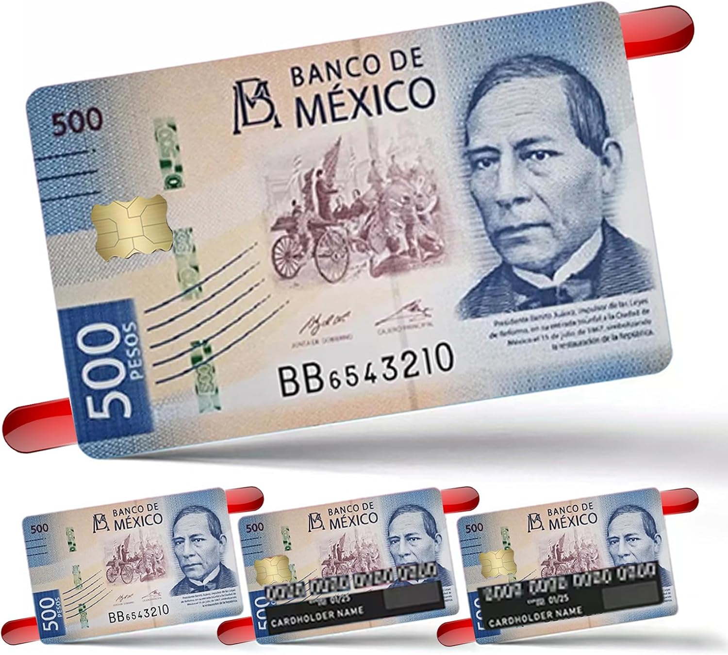 Amlo Peso Card Stickers, Personalizing Bank Card Skins | Removable, Slim, Waterproof, 4pcs Mexico Peso Culture Pattern (Color-D, 4PSC) 21 716Zj5mogpL. AC SL1500 - northernschoolofshiatsu.co.uk