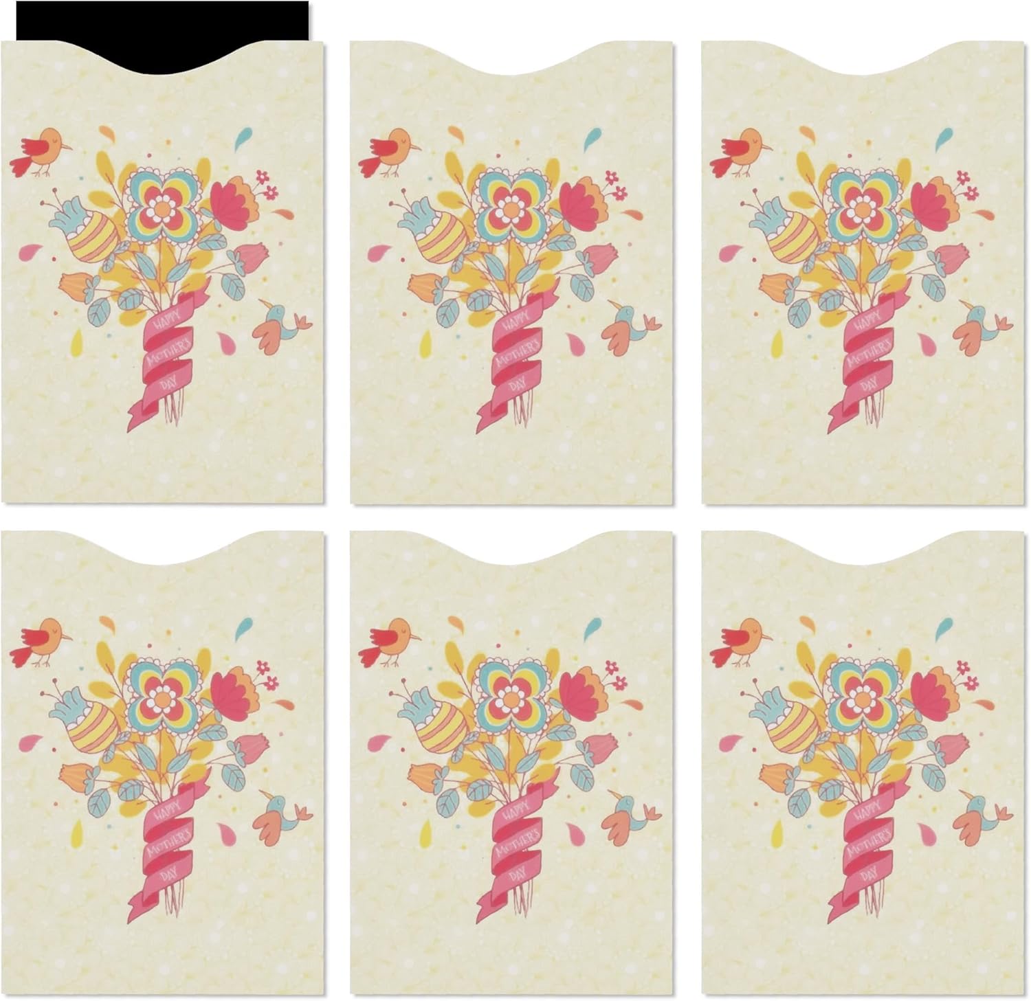Mothers Day Gifts Credit Card Sleeves RFID Blocking Sleeves Protector Anti Theft Passport Holder Best Mom Presents from Daughter Son Birthday for Mimi Memaw Mawmaw Meme Mom Meme Mommy Nana 1 716eQARL+3L. AC SL1500 - northernschoolofshiatsu.co.uk