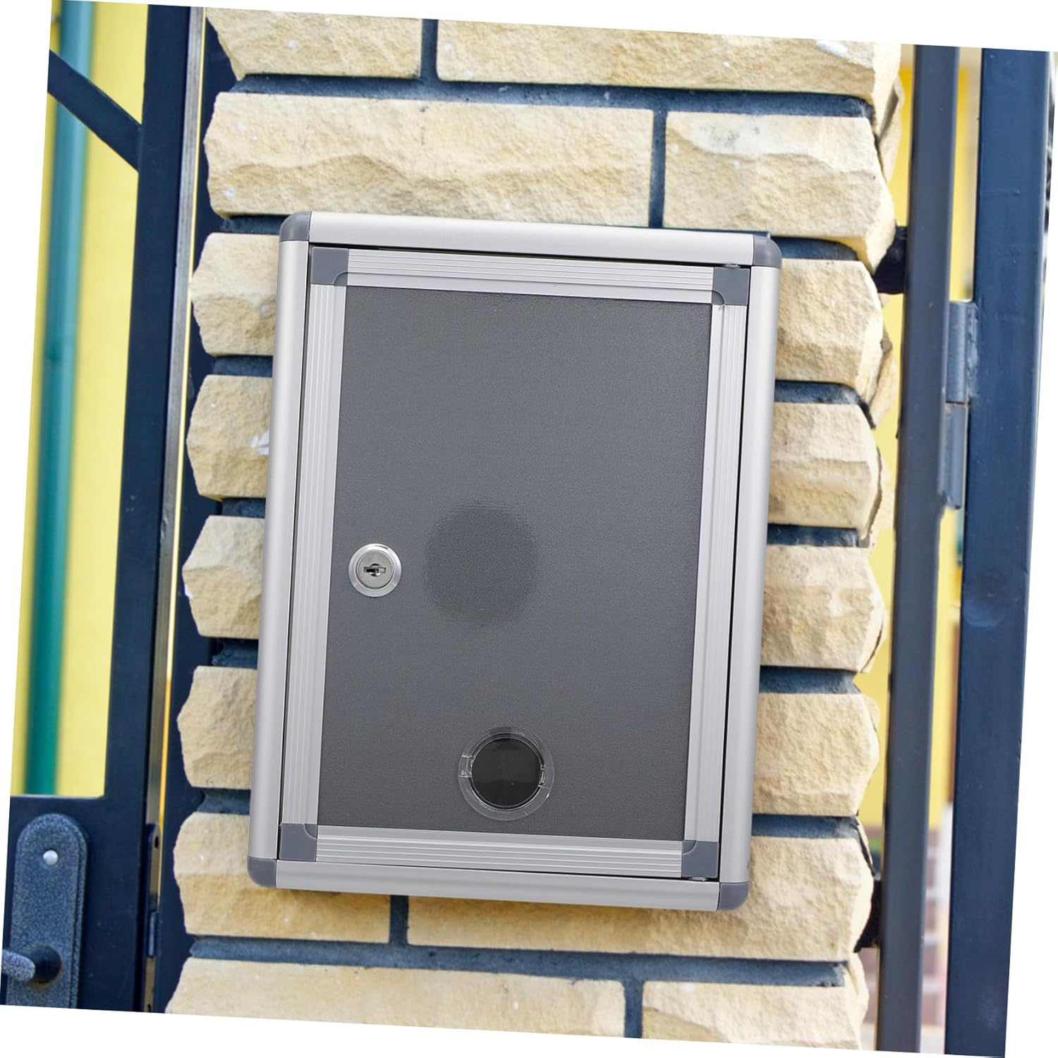 Suggested Drop Box with Lock, for Office, Customer Center, , Hotel 6 716xRj iB4L. AC SL1500 - northernschoolofshiatsu.co.uk