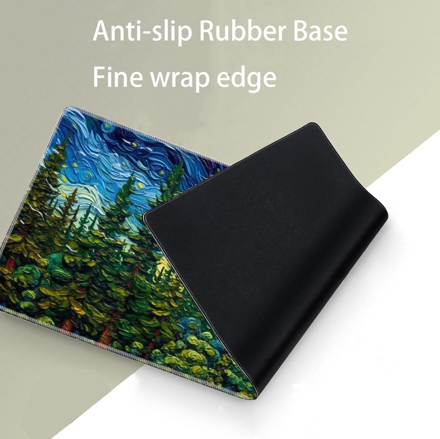 Keyboard Mouse Pad Set,Large Desk Pad+Keyboard Wrist Rest+Mouse Pad Wrist Support+Coaster,Easy Typing Pain Relief Non-Slip Mousepad Wrist Support Mousepad Home Office,Colorful Bird Feathers 48 71711OkIFkL. AC SL1500 - northernschoolofshiatsu.co.uk