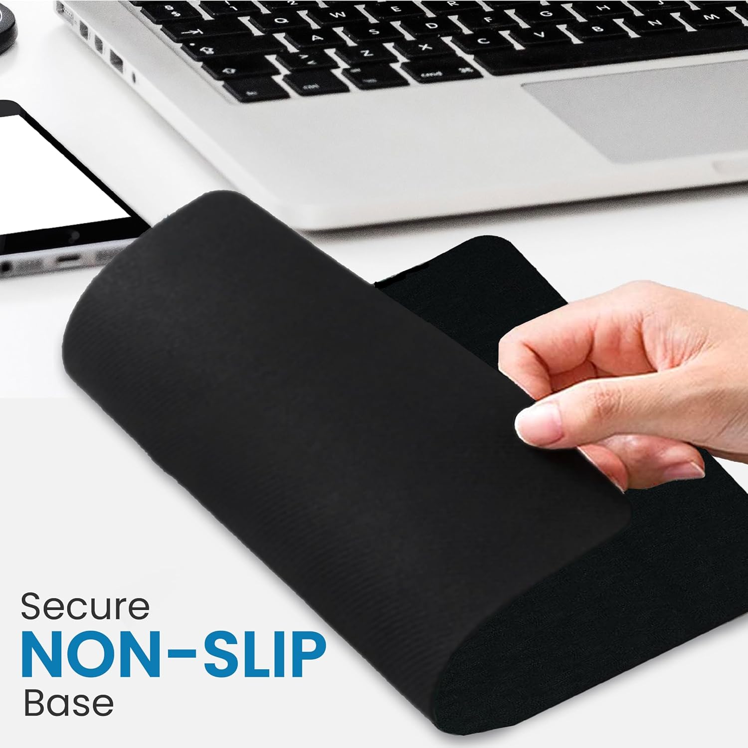 Mouse Pad, Fabric, MIT Standard/Classic Black 4 718JKQ2wTTL. AC SL1500 - northernschoolofshiatsu.co.uk