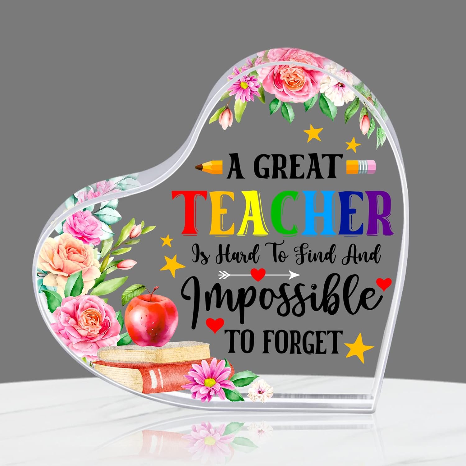 FLYAB Teacher Appreciation Gifts for Women End of The Year Teacher Gifts Thank You Gifts for Teachers Graduation Gifts for Teachers Teachers Appreciation Day Gifts Retirement Gifts for Teachers 1 7192oEYHLFL. AC SL1500 - northernschoolofshiatsu.co.uk