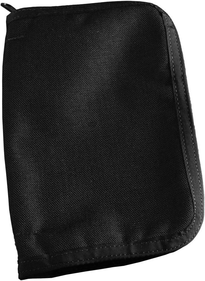 Rite In The Rain Weatherproof CORDURA Fabric Notebook Cover, 5.5" x 8.5", Black Cover (No. C980B) 8 719Kwq9Km8L. AC SL1000 - northernschoolofshiatsu.co.uk