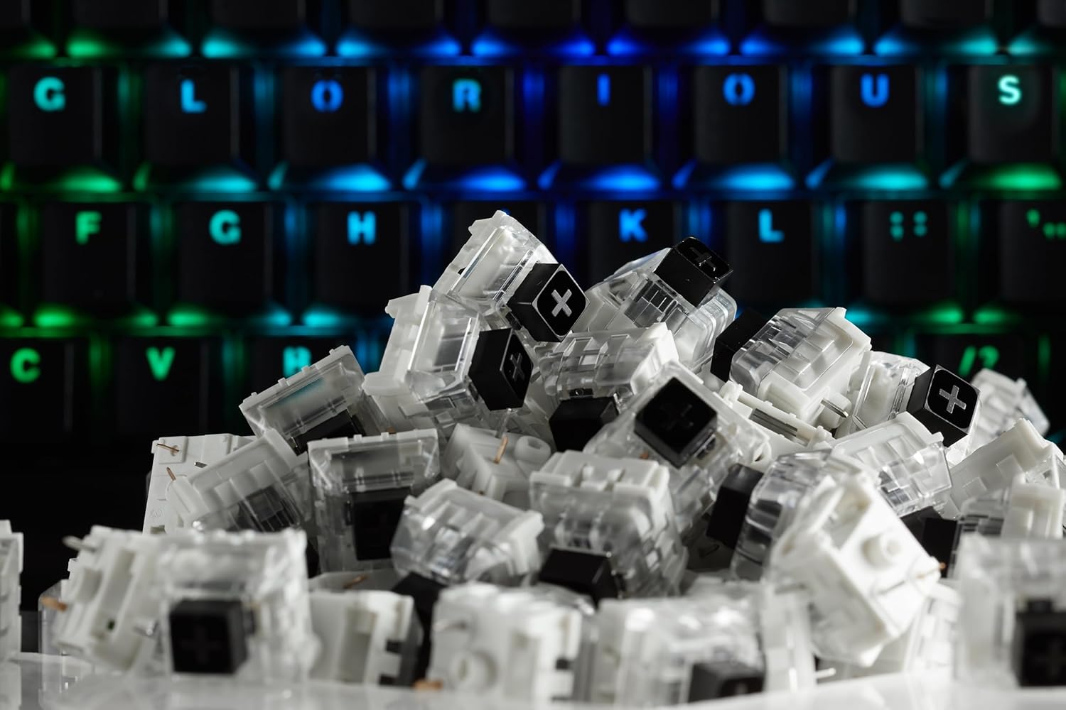 Kailh Box Brown Mechanical Keyboard Switches: Reliable Dustproof 120-Pack - Perfect for Precise Typing and Moderate Gaming 3 71B0H5WnhnL. AC SL1500 - northernschoolofshiatsu.co.uk