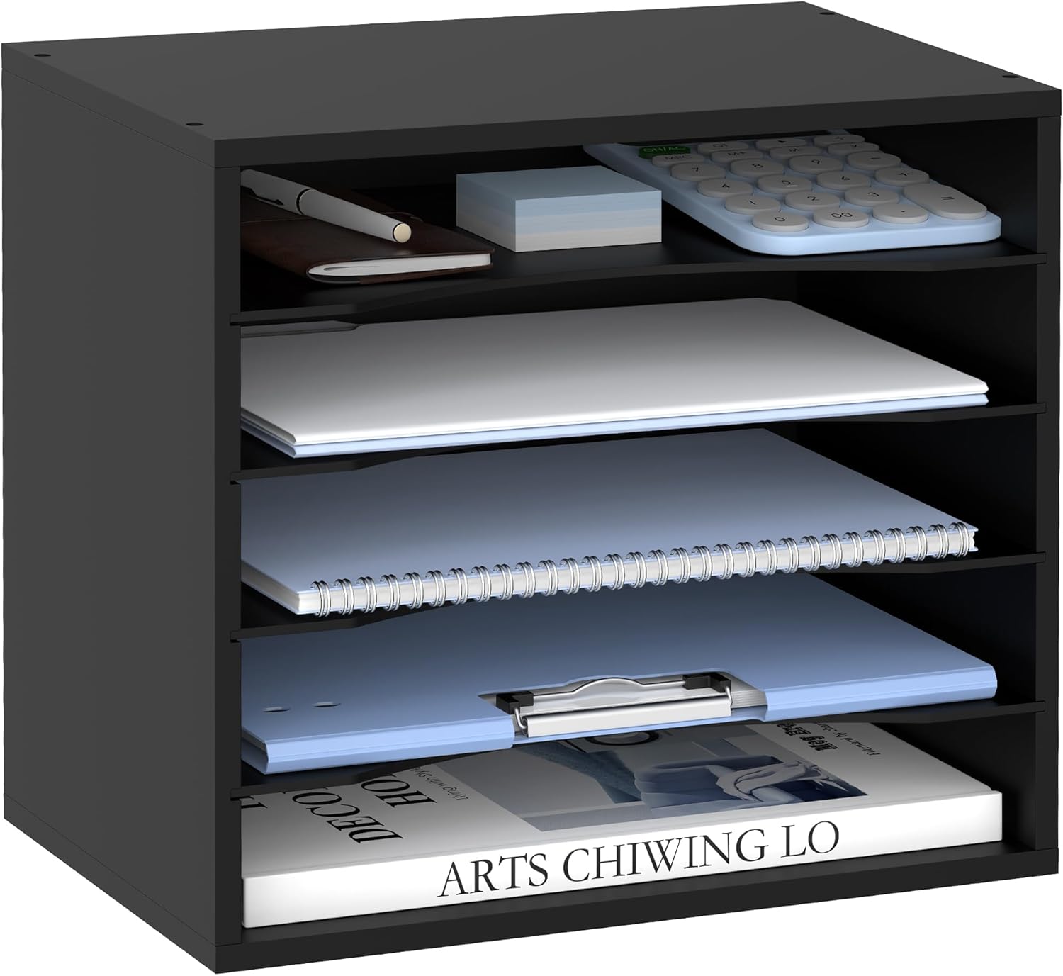 SUPEASY Wood Desk Organizer, 3 Tier Paper File Organizer for Desk, Wooden Desktop Organizer, Paper Letter Literature Mail Sorter, for Office School & Home Organization, Pink 31 71B7kfZyHmL. AC SL1500 - northernschoolofshiatsu.co.uk