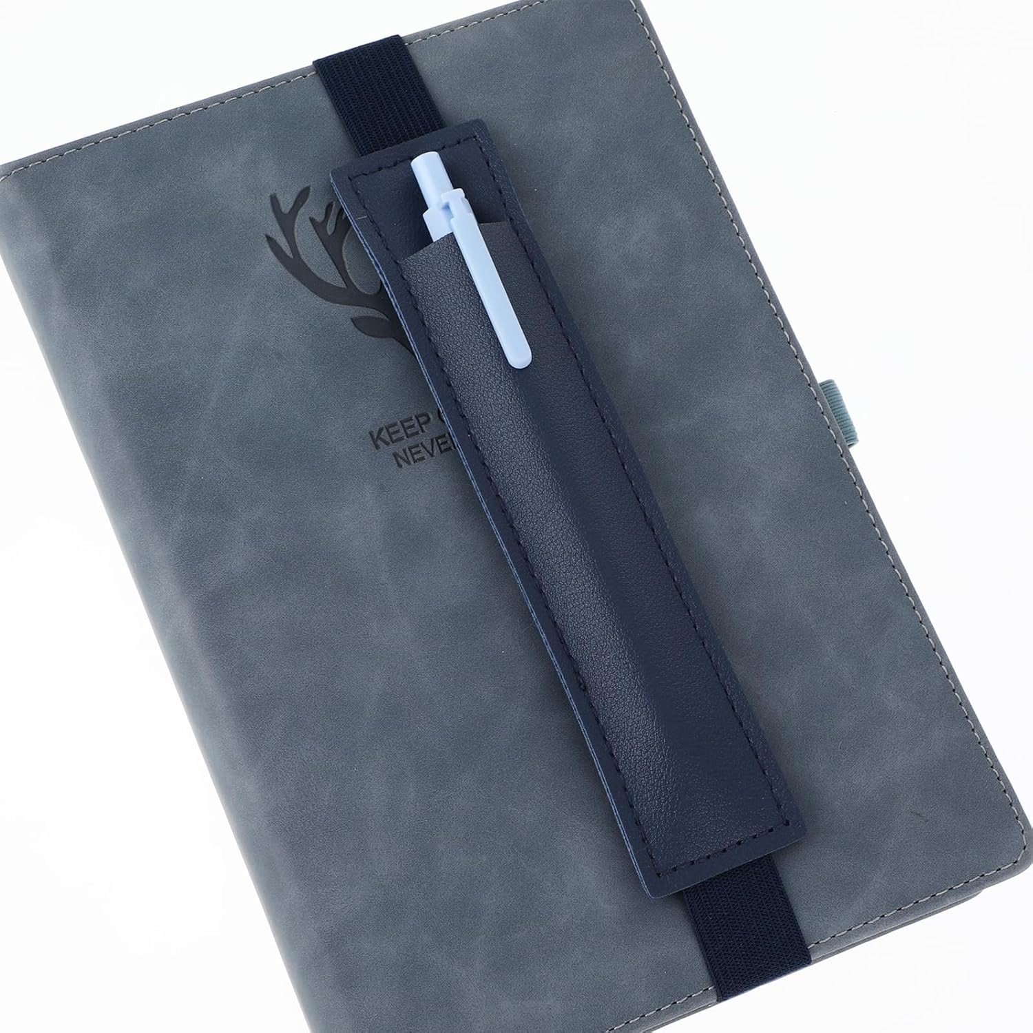 6Pcs Elastic Notebook Pen Holder Adjustable Straps Leather Pen Sleeve Pouch for Journal Planner Pencil Holder for Book Binder School Office Supplies Pen Holder for Planner 5 71C7qBSozoL. AC SL1500 - northernschoolofshiatsu.co.uk