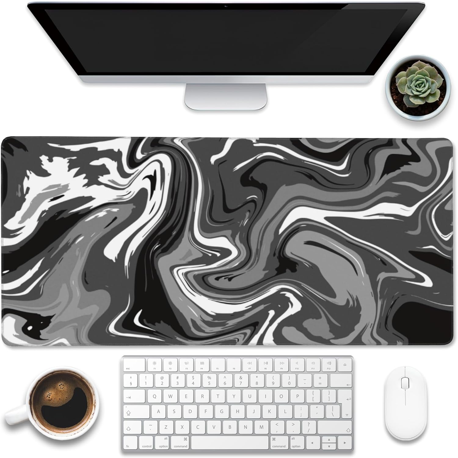 Large Gaming Mouse Pad for Desk,Japanese Night Street Restaurant Desk Mat,Anime Street Scene Desk Pad,Extended Big Computer Keyboard Mouse Pad with Non-Slip Base and Stitched Edge,31.5"x11.8" 92 71DP1qYMnBL. AC SL1500 - northernschoolofshiatsu.co.uk