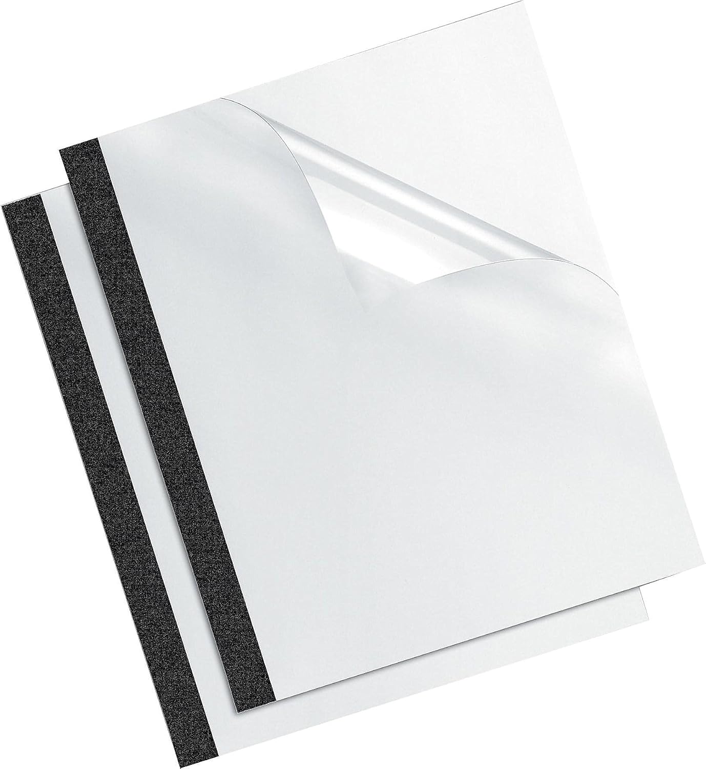 Fellowes 1/8-Inch Thermal Binding Covers, 10-Pack, Black (5222701) 3 71FdTt0T0ZS. AC SL1500 - northernschoolofshiatsu.co.uk