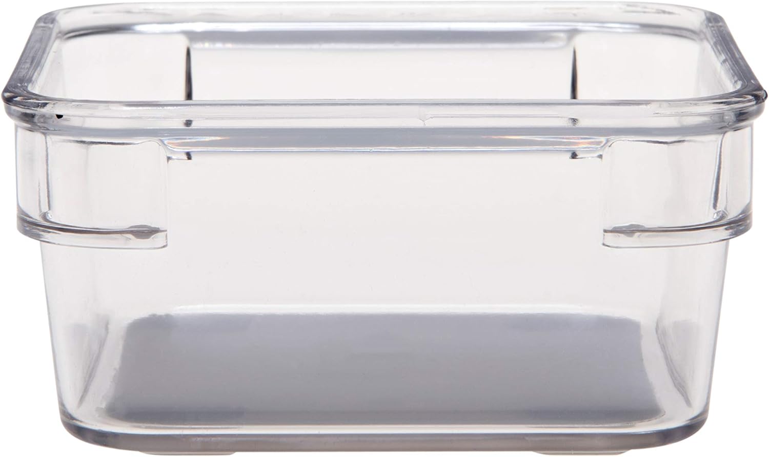 Simplify 4 Piece Multipurpose Drawer Organizers | Bathroom | Vanity | Cosmetic & Jewelry Storage | Kitchen | Clear 9 - northernschoolofshiatsu.co.uk