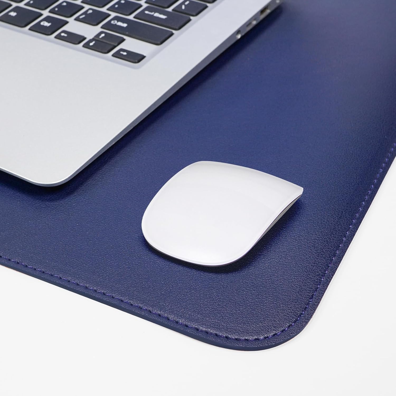 Large Desk Mat 47.2" x 17" Leather Desk Pad Protector with Natural Cork & PU Leather, Non-Slip Office Desk Mat, Large Mouse Pad, Waterproof Desk Blotter pad for Office&Home(Black) 21 71Go8LHN HL. AC SL1500 - northernschoolofshiatsu.co.uk