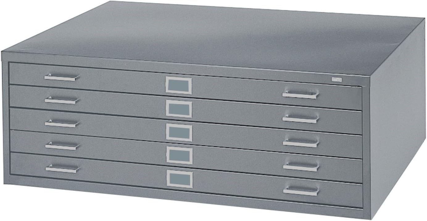 Safco Products 4975GR Flat File High Base for 5-Drawer 4994GRR Flat File, Sold Separately, Gray 1 71I1kVlAALL. AC SL1500 - northernschoolofshiatsu.co.uk