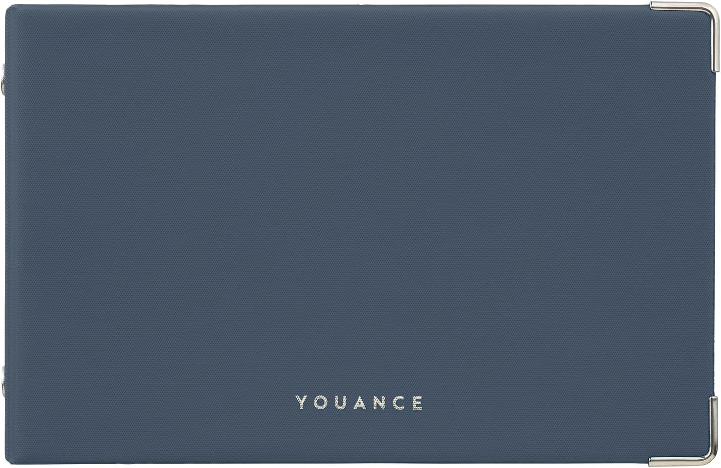 Maruman FM64-30 Loose Leaf Binder Yuance Mini 5 Hole, Light Purple 45 71I5ryQkvsL. AC SL1500 - northernschoolofshiatsu.co.uk