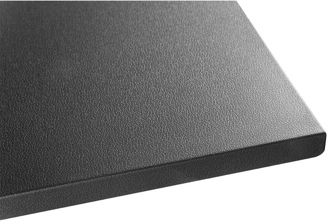 Monoprice Textured Office Desk Mat, Black Large 5 71IF3OZa5wL. AC SL1200 - northernschoolofshiatsu.co.uk