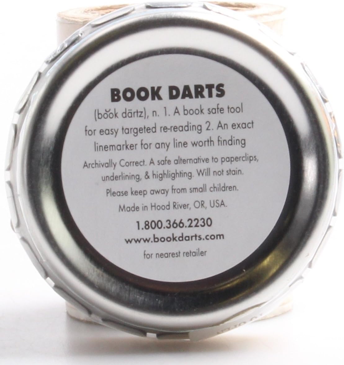 125 Count Tin Brass Bookmarks - Line Book Markers 3 71IT+HlOc4L. AC SL1190 - northernschoolofshiatsu.co.uk