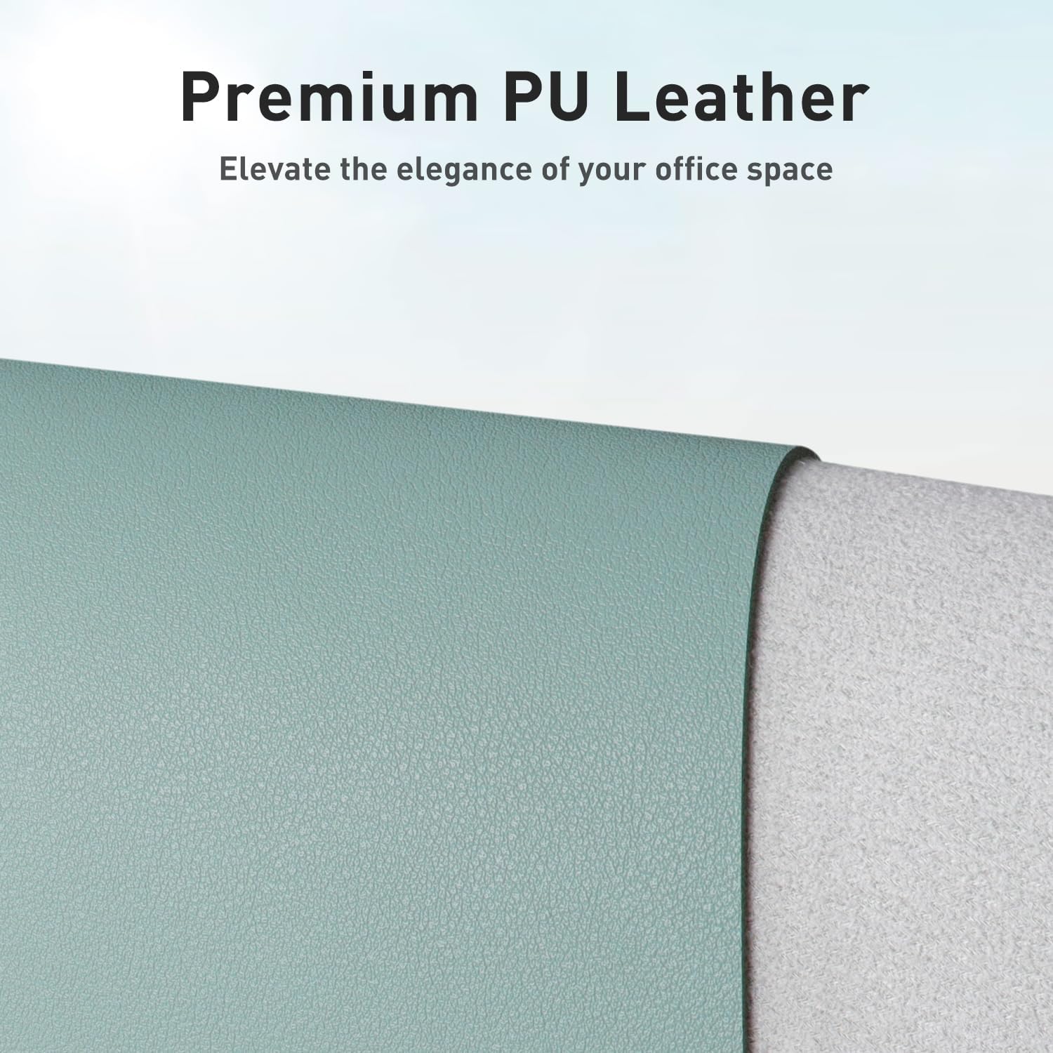 Aothia Leather Desk Pad Protector, Office Mat, Large Mouse Pad, Non-Slip PU Leather Blotter, Laptop Desk Pad, Waterproof Writing Pad for Office and Home (Lavender, 11" x 8.5") 66 71J1oN88m2L. AC SL1500 - northernschoolofshiatsu.co.uk