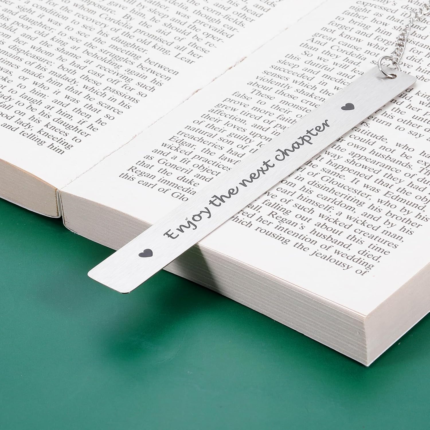 College Graduation Gifts for Women, 2025 Graduation Bookmarks, Retirement Leaving Gifts for Women Men, Farewell Gift for Coworkers, Bookish Gift for Book Lovers, Enjoy The Next Chapter 3 71K3w3jXObL. AC SL1500 - northernschoolofshiatsu.co.uk