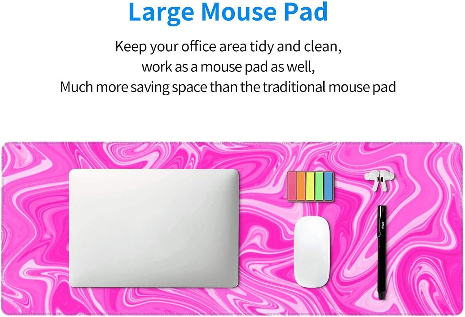 Red Topographic Contour Map Liquid Wave Topography Geography Gaming Mouse Pad 31.5 X 11.8 Inch XL Extended Large Keyboard Non-Slip Rubber Base with Stitched Edges for Home Office 40 71KOQDOUU1L. AC SL1500 - northernschoolofshiatsu.co.uk